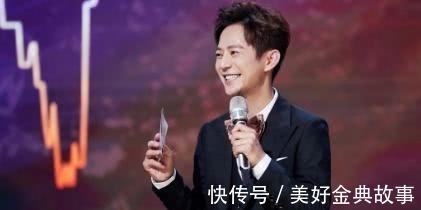 故障|李维嘉跨年晚会话筒突然故障，何炅神救场，反应快到观众没发现