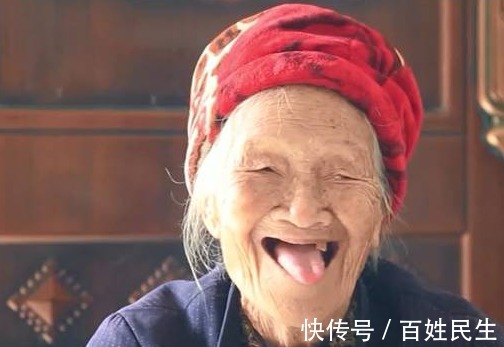 紫薯|100岁老奶奶的长寿秘诀，每天就是多吃此2红，健康又延寿