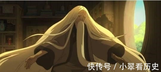 灵婆|《大鱼海棠》为什么女主会被无数观众厌恶,到底做错了什么!