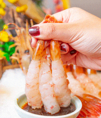 营养均衡|宝宝多大吃虾比较好?太早太晚都不好,听听专家建议