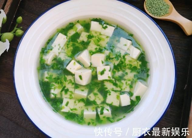 补钙汤|天然的“护眼汤”找到了,每周吃2次,清肝明目,双眼明亮了