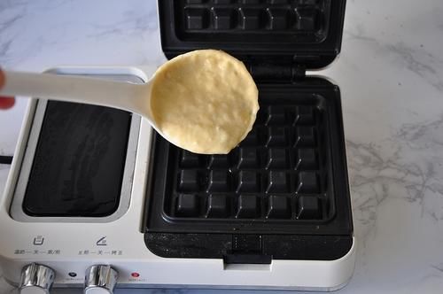  甜点|不用记配方的小甜点做法，拌起来就能做，零失败，简单省事