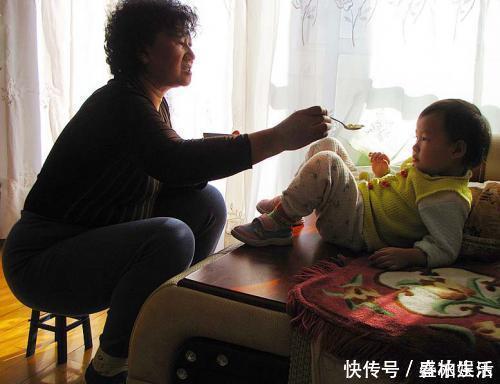 养脾|立秋后,隔三差五给孩子煮个粥这俩物搭配,养脾止咳,感冒拜拜