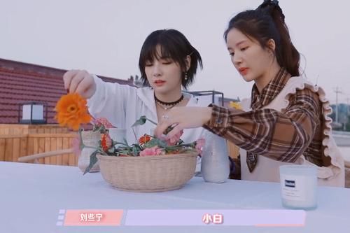 硬糖|硬糖少女303团综首播获赞，舒服自然有团魂，网友直呼没看够