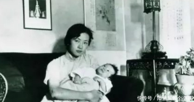 骂名|她是林徽因学生,后成梁思成的妻子,晚年出版一书,引来无数骂名