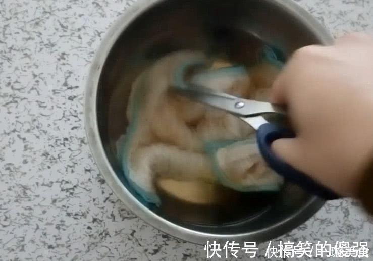 抹布|洗碗抹布油腻腻的洗不干净，原来要这样洗才洗的干净，这么简单