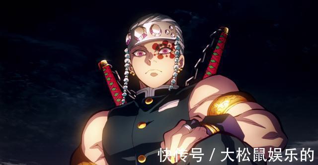 鬼灭之刃|鬼灭之刃:女装伊之助不准说话,善逸全面被嫌弃没人要!