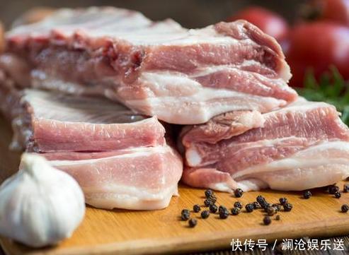 猪肉|猪肉吃不完不要放冰箱,肉贩子教我3个土方法,久放依旧新鲜