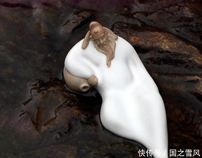 徐生|老祖宗说：真正有福气的人，靠的就是这个秘密，很多人做不到