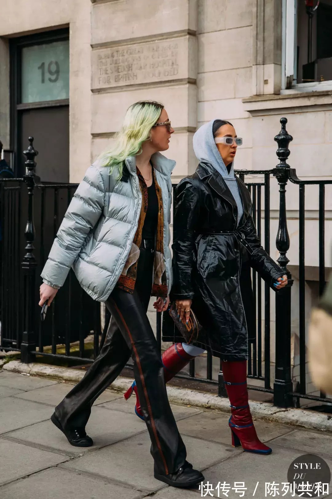 烟管裤 选对裤子,显高又显瘦!来看看这几种裤子穿法,高级显气场!