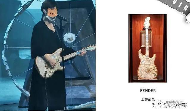 周震南|周震南和他爸妈，都很绝…