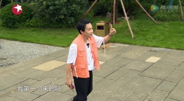 综艺|陈志朋上综艺不受待见,秦昊黄明昊拒与其组队,原因与过气无关!