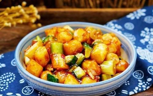 元旦家宴，分享6道家常菜做法，好吃又好做，全家喜欢