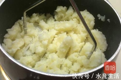 土豆|它是便秘的“天敌”,维生素比苹果高5倍,常吃排毒瘦身润肠通便