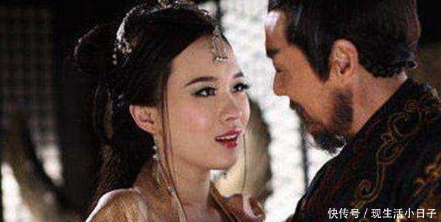 巅峰|此女一婚嫁了个傻子,二婚直接当皇后,被废9次又重新爬到巅峰