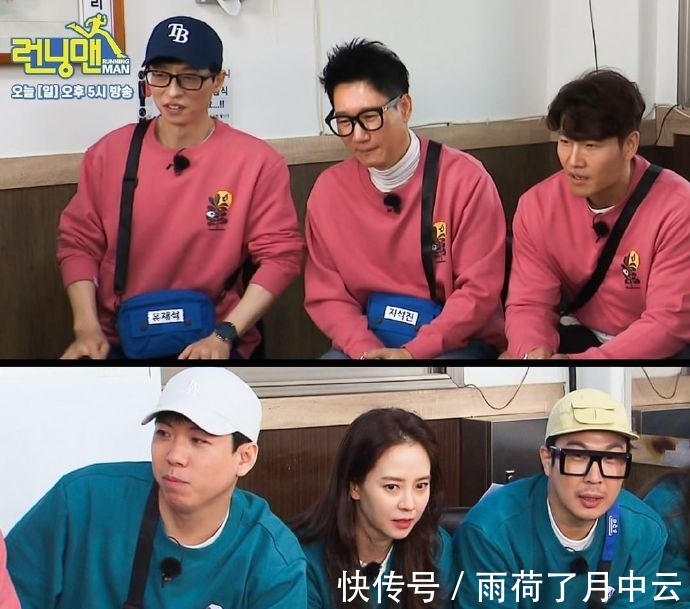 電影|10月綜藝人品牌評價劉在石金鐘國獲第一二位！李光洙出席電影節