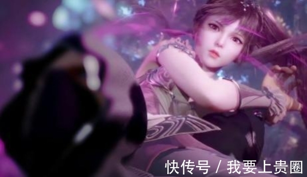 唐三|斗罗大陆:小舞被牺牲的那一幕再次上演,唐三勃然大怒