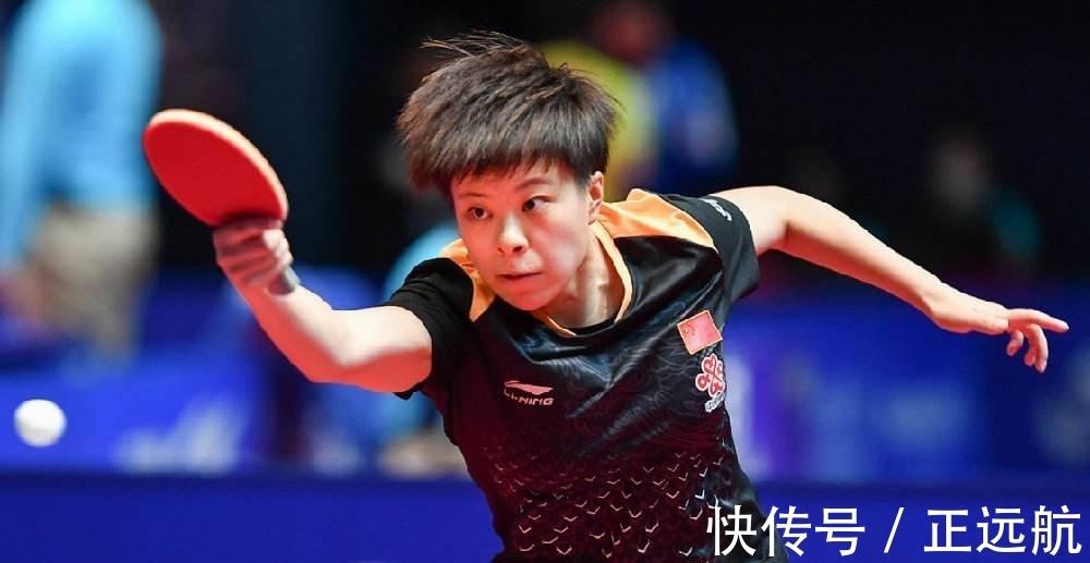 梁靖崑|世乒赛总结,女乒五朵金花舍我其谁,樊振东领衔男乒三将站稳脚跟