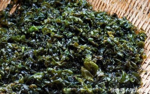 很好吃|中国农村最好吃的野菜,全吃过的人不多,你能准确叫出名字吗?