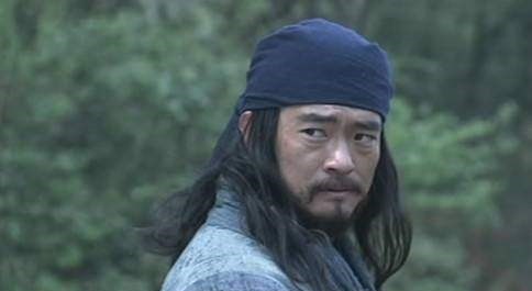 太史慈与孙|三国演义中十大神秘的战神级武将，不为人知的他们到底有多厉害