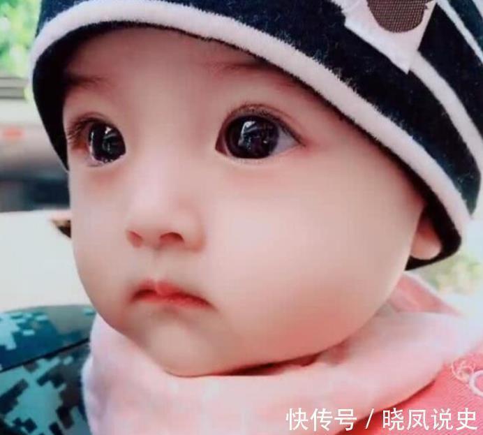 孩子|智商高的孩子,通常身上有这些“怪癖”,你家孩子中了几个呢?