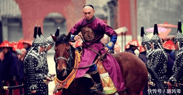 大明王朝|为何朱元璋立太子时,没人有怨言, 康熙立太子时,都抢