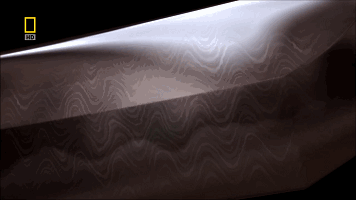 花纹@民间刀匠二十年磨一剑,恢复古代花纹宝刀!