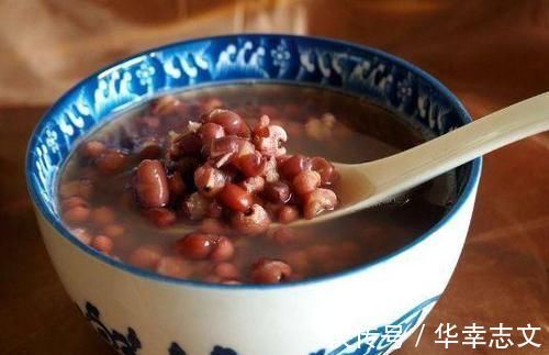 红豆|提个醒:煮红豆时不能放此物,吃了就是没病找病,现在知道还不晚