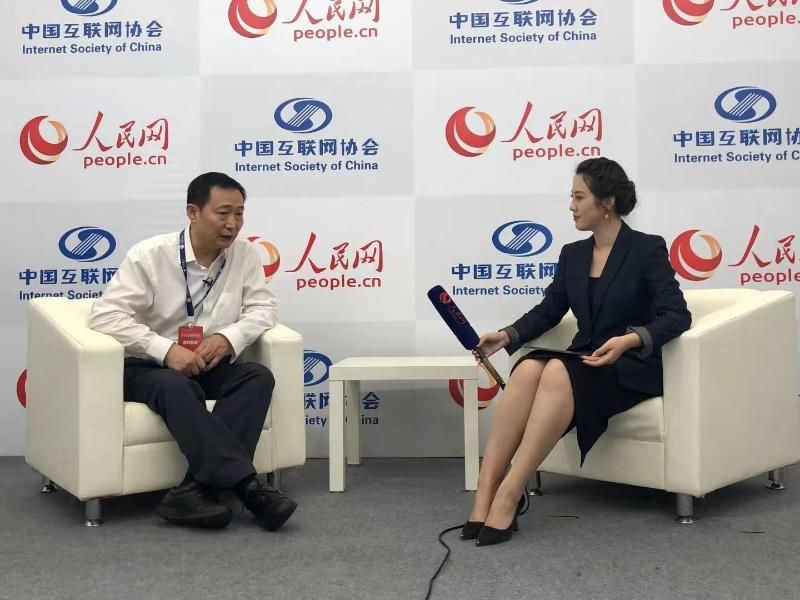 人民网|辛克铎：智能网联车发展的安全问题需行业协同推进