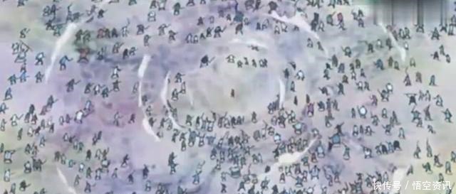 草帽海贼团|海贼王5场秒杀战斗,1场被封为经典,1场燃爆小宇宙!