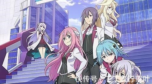 评分|题材相同,但是B站评分却只有8.2,比起落第骑士它差了什么