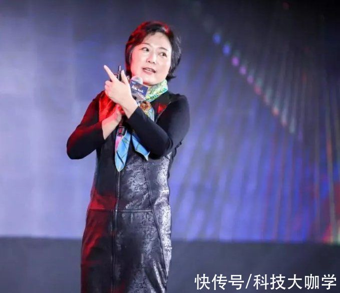 龙湖地产|国内房地产女富豪，手握11万亩地皮，半年光靠租金就入账37亿