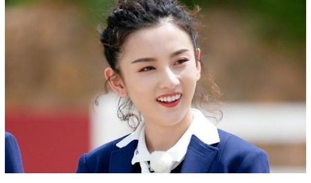 娛樂圈|小咖藝人上《跑男》：被叫錯名字也不敢多話，一上場就成淘汰目標(biāo)