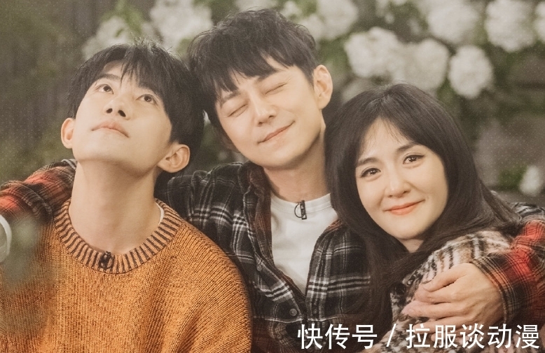 芒果台|《朋友请听好2》网曝阵容,谢娜千玺不在名单中,将来新“顶流”