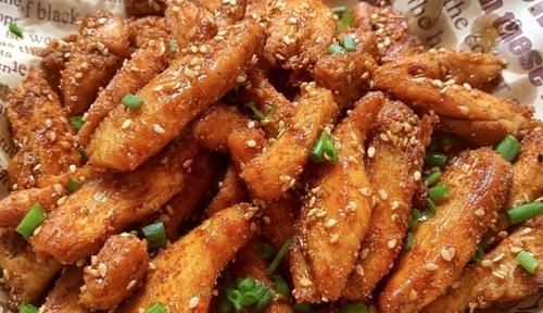 吃一次就上瘾的下酒下饭好菜，让你食欲满满，真是好吃到舔盘！