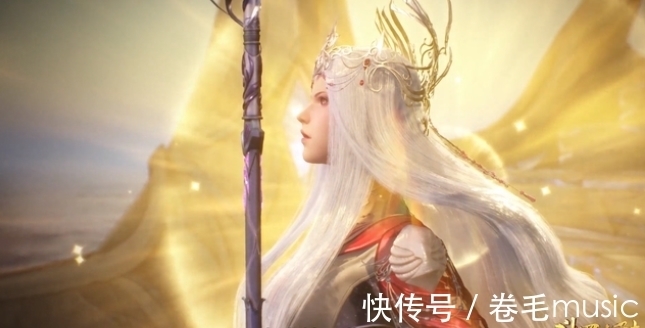 唐晨|斗罗大陆三大绝世斗罗看似风光,但都走了岔路,没有得到好结局