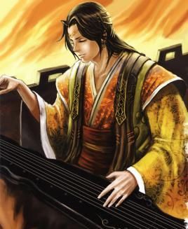 武将|三国杀：敢死队玩家钟爱的武将盘点
