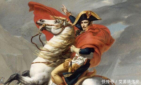 法兰克王国加洛林王|法国历史十大帝王,太阳王只排第二,排第一的帝王征服大半个欧洲