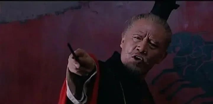 司马迁|生不逢时的大侠郭解,连司马迁都替他惋惜