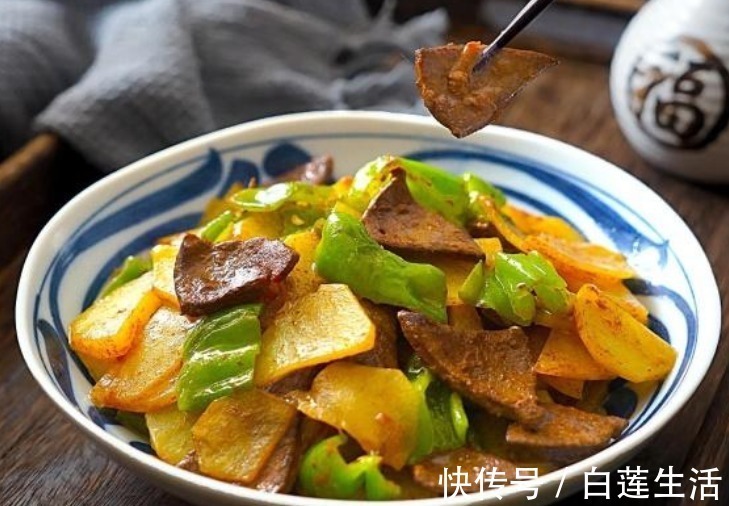 土豆|天然的“护肝菜”找到了,营养滋补,养肝护肝,肝脏越来越健康