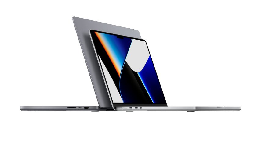 book|苹果 M1 MacBook 换购新 MacBook Pro 2021，最高可抵 1000 美元