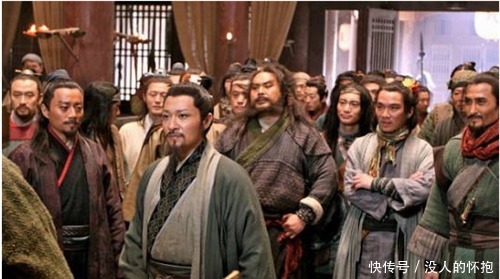 梁山三位女将结局如何一位惨死,一位被辱,只有一位善终!