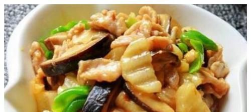 入味|越嚼越香的几道家常菜,香鲜入味,开胃解馋又下饭