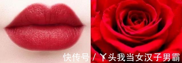 番茄红 国货中值得入手的口红,锁色技术保证了持久度,平价又好用!