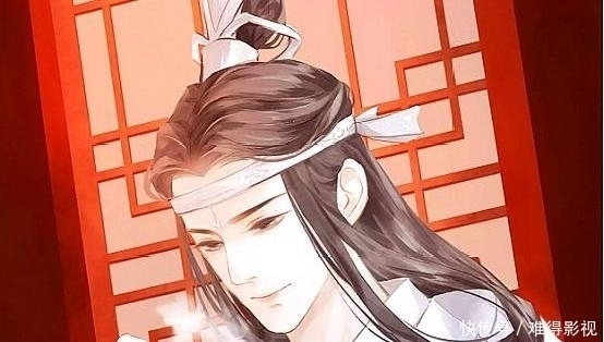 蓝氏&墨家三兄弟,双标的情况一个比一个严重,花城无论哪方面都要夺魁