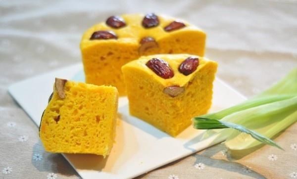 不想做蛋糕就做这个,搅一搅蒸一蒸,手不碰面就做好,全家都爱吃