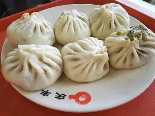 出名|5个最出名的“中国包子”,第3个如今跌落神坛,当地人都不爱吃