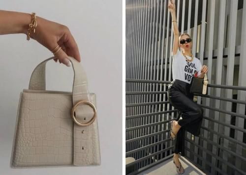 5只适合日常背的百搭包，超划算