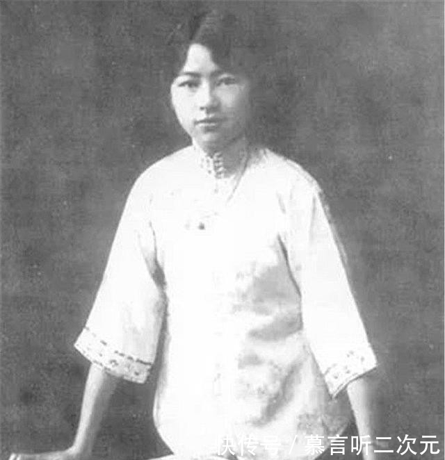 徐志摩|陆小曼、林徽因的真实容貌,谁更漂亮呢?这些老照片见证玄机