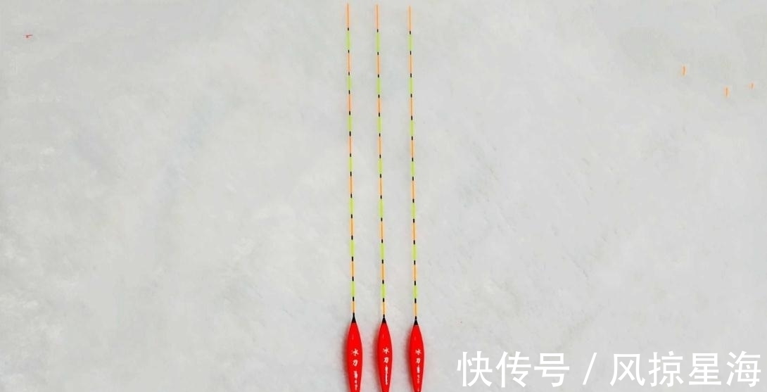 小漂|为啥老钓手能连上轻口鱼?这个妙招他们一般不教,详见本文第3招